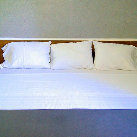 Hotel Mexicali Colima Kültér fotó