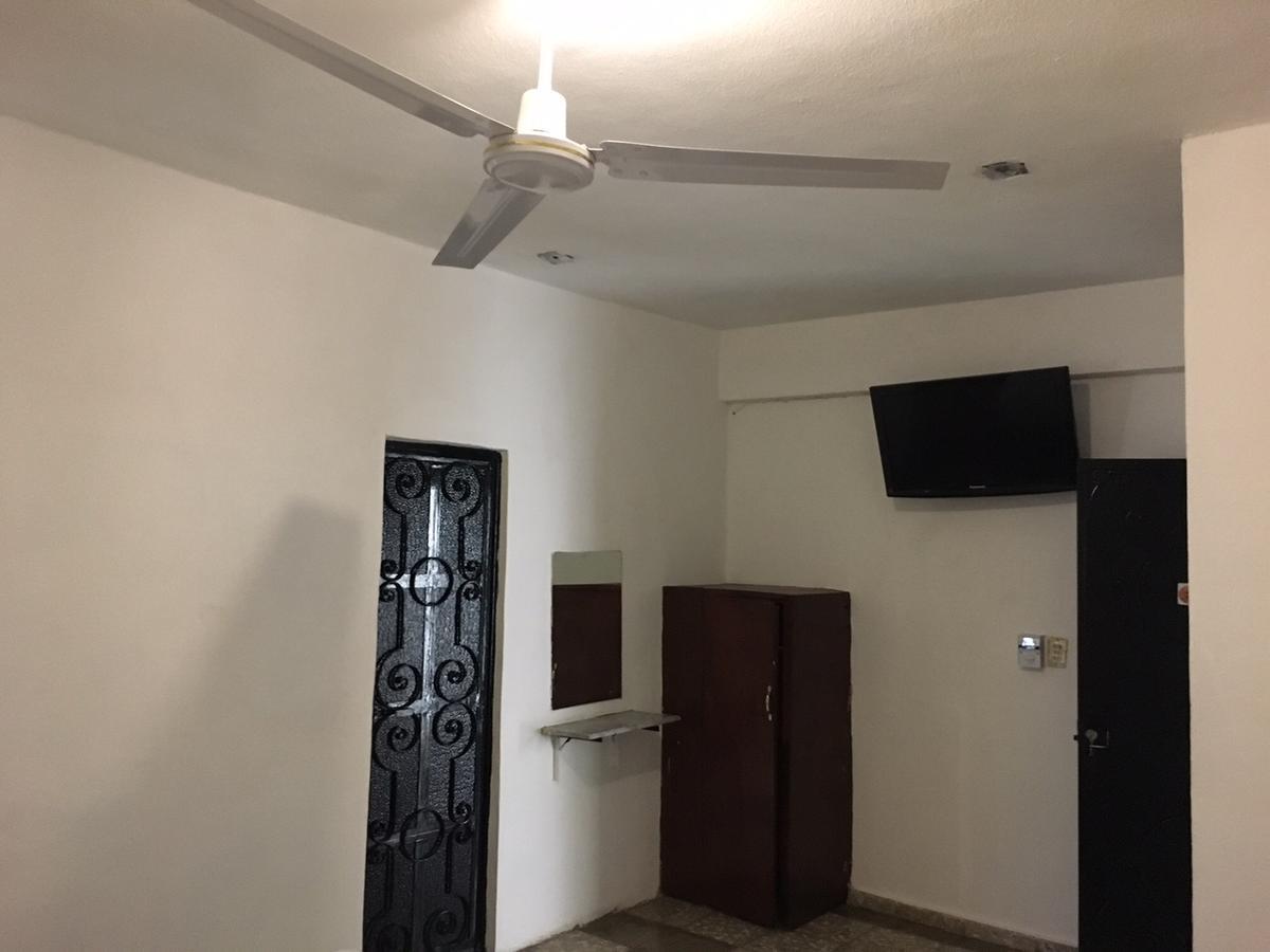Hotel Mexicali Colima Kültér fotó