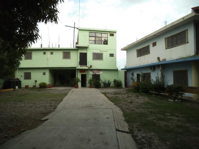 Hotel Mexicali Colima Kültér fotó
