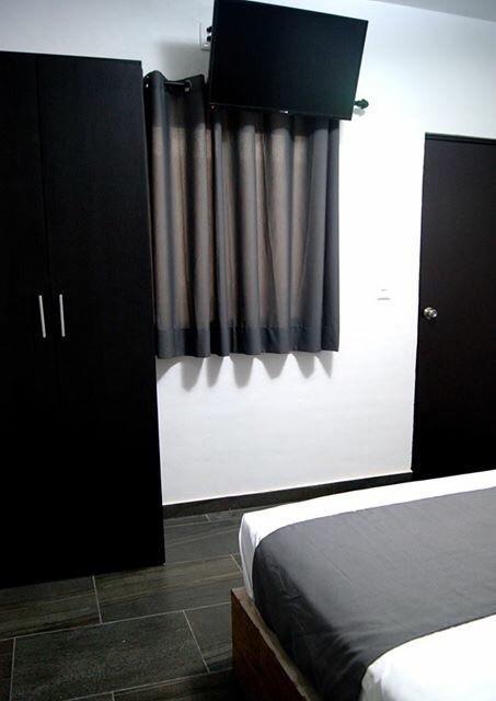 Hotel Mexicali Colima Kültér fotó